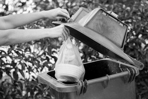 Affordable house clearance pricing