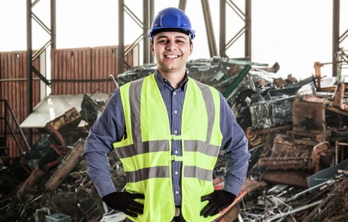 Eco-friendly furniture disposal practices in Paddington